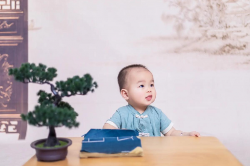 内蒙古怀孕为啥肚子会长毛
