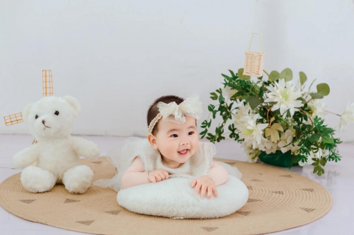 内蒙古宝宝什么时候会爬