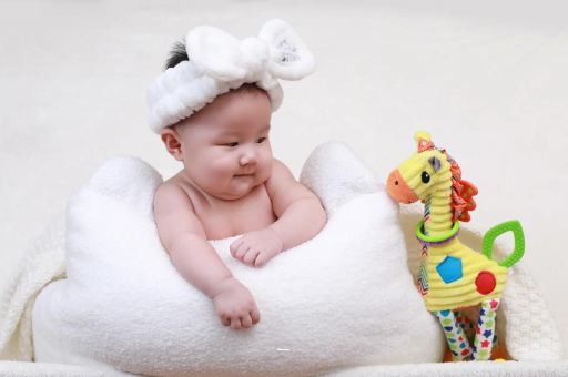 内蒙古宝宝上火流鼻血怎么办